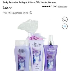 🎄Luxury 3 piece Gift Bag🎄